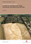 Research paper thumbnail of M Barber (2014) Mount Pleasant, Dorset. A Survey of the Neolithic 'Henge Enclosure' and Associated Features. English Heritage Research Dept Reports 70/2014