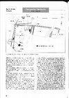 Research paper thumbnail of Le site 3A de Flamanville - Motteville. Fouille de l'autoroute A150 en Seine-Maritime (76)