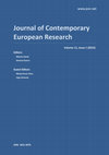 Research paper thumbnail of Special Issue: New Horizons in the Europe of Knowledge