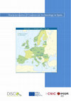 Research paper thumbnail of Characterization of commercial archaeology in Spain