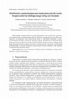 Research paper thumbnail of Możliwości zastosowania sieci neuronowych do oceny bezpieczeństwa ekologicznego dróg na Ukrainie