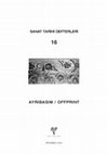 Research paper thumbnail of İstanbul’daki Sinan Camilerinde Mekân ile Serbest Düşey Taşıyıcılar Arasındaki Boyut İlişkisi (The Relationship Between Space and Free Standing Supports at Sinan’s Mosques in Istanbul)