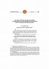 Research paper thumbnail of VII.-XII. Yüzyıllar Arası Yedisu Vadisindeki Ticarî İlişkiler Hakkında Yeni Numizmatik Belgeler-I  /  New Numizmatical Findings About Trade Relationships in Jeti-Suu Valley Between The VIIth and XIIth Centuries-I