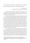 Research paper thumbnail of Justice, Warfare, and the Rise of a State Discipline in the Fifteenth Century: Studying Military Pardons in International Perspective