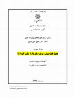 Research paper thumbnail of تحلیل فایل صوتی« نوسفر» با نرم‌افزار مکس کیودا 10 / Analysis of Audio file «Nosafar» by MAXQuda 10