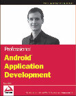 Research paper thumbnail of Professional Android