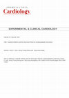 Research paper thumbnail of Juvenile arthritis and the short-term risk for cardiometabolic outome