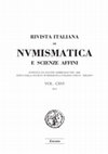 Research paper thumbnail of Suzanne Frey-Kupper, Die antiken Fundmünzen vom Monte Iato 1971 – 1990. Ein Beitrag zur Geldgeschichte Westsiziliens (Studia Ietina, X 1,2), Lausanne, Éditions di Zèbre 2013, vol. I, pp. 522 ; vol. II, pp. 294 , 65 t. f. t.