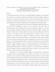 Research paper thumbnail of Persistance et pertinence de la correspondance de l’âme et de la cité dans le Politique de Platon : une contribution aux études de philosophie politique platonicienne