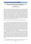 Research paper thumbnail of „An Anthropology of the Ludic Expression Considering the Question “What happens when Irony is (Not) taken seriously?”,  în "Journal of Romanian Literary Studies", Issue no. 6/2015, pp. 1003-1007