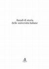 Research paper thumbnail of Il sepolcro del giureconsulto Angelo Perigli: nuovi apporti per la storia della scultura del Quattrocento a Perugia