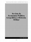 Research paper thumbnail of Revista Economia, Politica e Historia Militar Marzo 2015