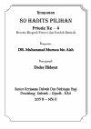 Research paper thumbnail of 80 Hadits Pilihan