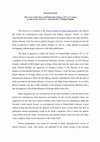 Research paper thumbnail of Iwanek A review of The History of Poland-India Relations, 16th to 21st century (in reply to the review by J. Zajaczkowski, CCIRS)[in English]