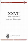 Research paper thumbnail of IX Centenario de Alfonso VI (1109-2009)