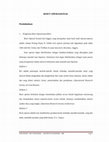 Research paper thumbnail of PENDAHULUAN.pdf