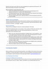 Research paper thumbnail of Research instruments (Learning logs + questions) for researching Self-Directed Learning in experienced online learners engaged in FutureLearn courses