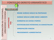 Research paper thumbnail of Fontes do Dereito urbanistico español