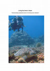 Research paper thumbnail of Living the divers' dream