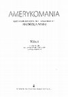 Research paper thumbnail of Geneza współczesnej prywatyzacji wojny