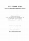 Research paper thumbnail of O SÍMBOLO RELIGIOSO COMO FATOR DE INTERMEDIAÇÃO ENTRE A FÉ MÍSTICA E A FÉ RACIONAL – UMA APROXIMAÇÃO A PARTIR DA PSICOLOGIA PROFUNDA DE JUNG 