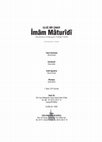 Research paper thumbnail of Eş‘arî’nin İkmali Mâturîdî’nin İhmali: İki İmamın Gelenekleri İçerisindeki Konumlarına Dair Bağlamsal Bir Analiz (Completion of al-Ash‘arī and Neglect of al-Māturīdī: A Contextual Analysis on the Position of Two Imams in Their Own Traditions)