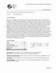 Research paper thumbnail of Social Stratification and Inequalities in Modern World