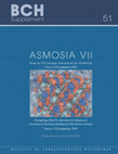 Research paper thumbnail of The prehistoric ground stone implements from Yartarla: the preliminary results of a geoarcaheological study in Tekirdag region: Eastern Thrace