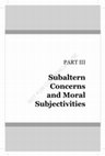 Research paper thumbnail of 'Politics of Consumption, Politics of Justice', in N. Mathur (ed) Consumer Culture, Modernity and Identity, Sage, London, 2014 pp. 293-317.