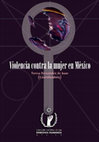 Research paper thumbnail of Violencia contra la mujer en México (2004)