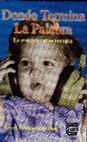 Research paper thumbnail of Donde termina la palabra. La música como terapia (2001)