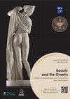 Research paper thumbnail of Beauty and the Greeks