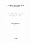 Research paper thumbnail of "Ηνωμένα Έθνη και κράτος δικαίου: ο ρόλος του Συμβουλίου Ασφαλείας" στο Στ. Περράκης (επιμ.), Η Διεθνής Συνεργασία σε Οικουμενικό και Περιφερειακό Επίπεδο: Οι Διεθνείς Θεσμοί σε Κίνηση (Αθήνα: Εκδόσεις Σιδέρη, 2011)