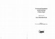 Research paper thumbnail of "On a right and a duty to the truth and its relevance to international peace and justice" in Th. Skouteris & M. Vagias (eds), International Organizations and the Protection of Human Rights (Athens: Themis Publications, 2014)