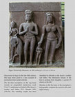 Research paper thumbnail of A Rare Portrait Sculpture from Early Medieval North India