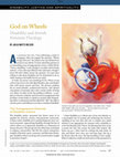 Research paper thumbnail of God on Wheels: Disability and Jewish Feminist Theology (Tikkun Magazine)