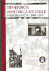 Research paper thumbnail of Del internacionalismo clasista a la xenofobia nacionalista. Participación popular en las ligas patrióticas de Tarapacá en 1911