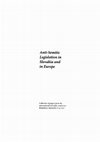 Research paper thumbnail of Science at the Service of the Race. Population and Racial Policy in Fascist Italy. The Case of Franco Savorgnan