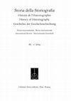 Research paper thumbnail of Caio Prado Junior, the 1930s Generation and the Brazilian Historical Imagination: Exercising Metahistory