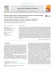 Research paper thumbnail of Pyranose oxidase and Pt–MnOxbionanocomposite electrode bridgedby ionic liquid for biosensing applications