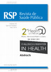 Research paper thumbnail of Diabetes, therapeutic adherence and depression