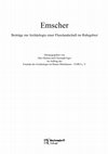 Research paper thumbnail of Das fränkische Gräberfeld an der Weseler Straße und die frühmittelalterliche Besiedlung im Stadtgebiet von Oberhausen.