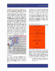 Research paper thumbnail of "Fragment toulousain du Liber Sextus", in "Novellae - News of Medieval Canon Law" - n° 9  August 2011 