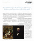 Research paper thumbnail of Globetrotting Wall Paintings: Munkácsy, Sedelmeyer, and the Vienna Künstlerhaus