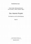 Research paper thumbnail of Der "letzte Mensch". Glanz und Elend einer kulturkritischen Deutungsfigur