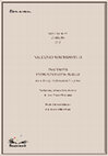 Research paper thumbnail of Machiavel, Discursus florentinarum rerum et autres textes politiques, traduction, introduction et notes de Jean-Claude Zancarini 