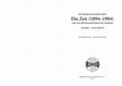 Research paper thumbnail of Narrative der Moderne: Zur Kunstkritik in der 'Zeit'