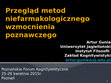 Research paper thumbnail of Przegląd metod niefarmakologicznego wzmocnienia poznawczego