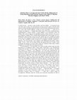 Research paper thumbnail of Review of De qui, de quoi se moque-t-on? Ed. Anna Fontes Baratto. Cahiers de la Renaissance italienne 5. Paris: Presses de la Sorbonne Nouvelle, 2004. Pp. 196.