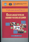 Research paper thumbnail of Listening comprehension test designs to evaluate high school learners' listening skills - A shortcut to English communicative orientation development